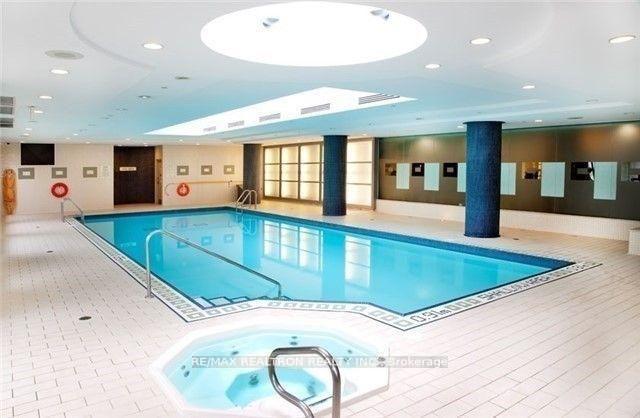 Photo 26 of Unit 1003, 5 Northtown Way, North York, Willowdale East — HOMEH