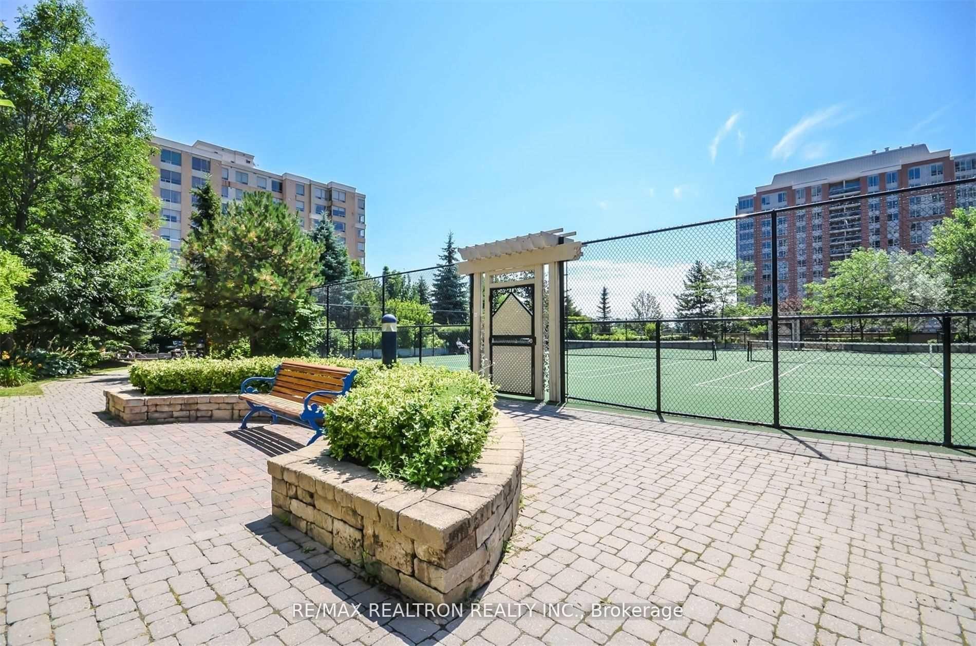 Photo 27 of Unit 1003, 5 Northtown Way, North York, Willowdale East — HOMEH