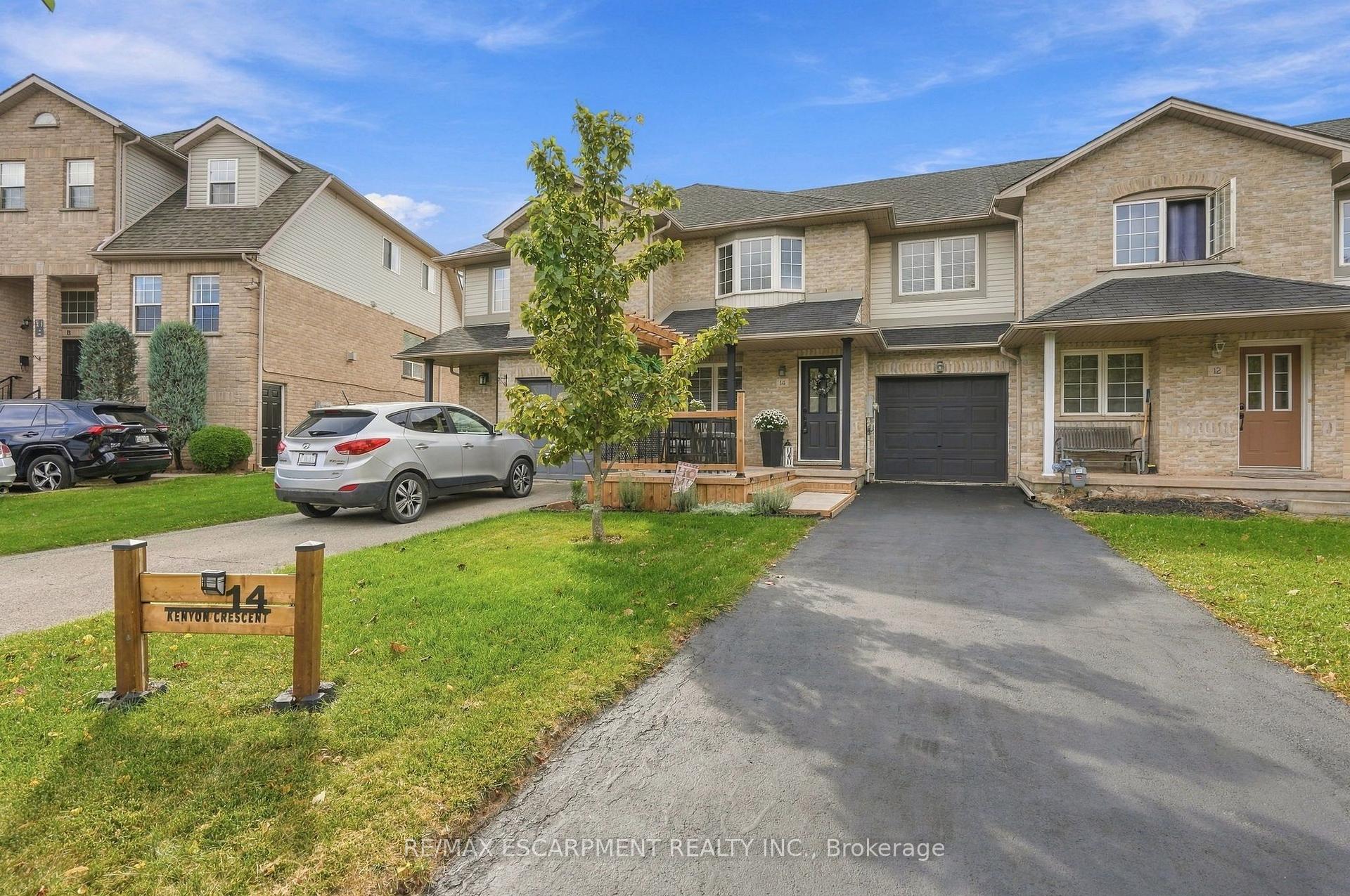 Photo of 14 Kenyon Crescent