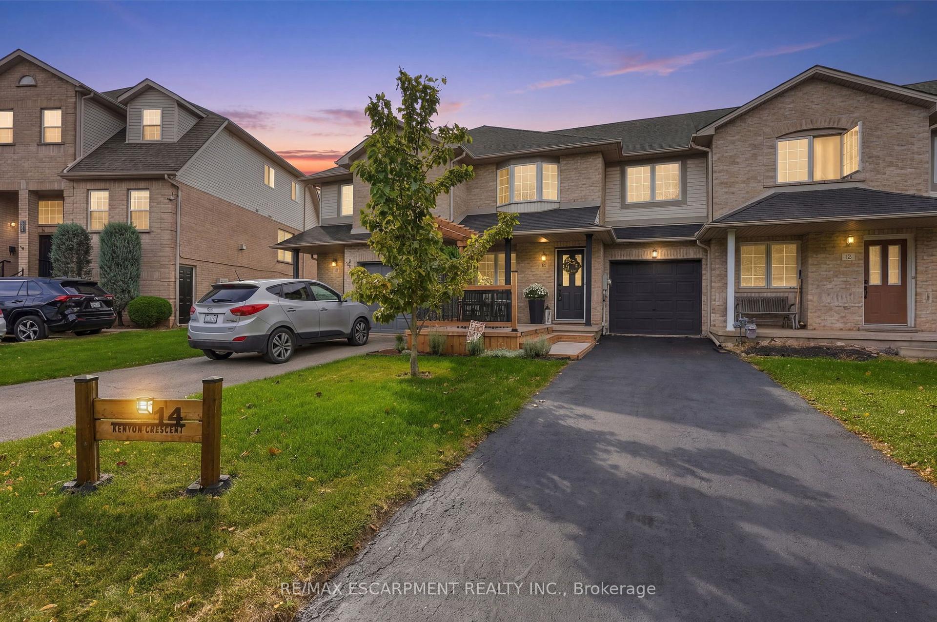 Photo 41 of 14 Kenyon Crescent, Grimsby, Grimsby East — HOMEH