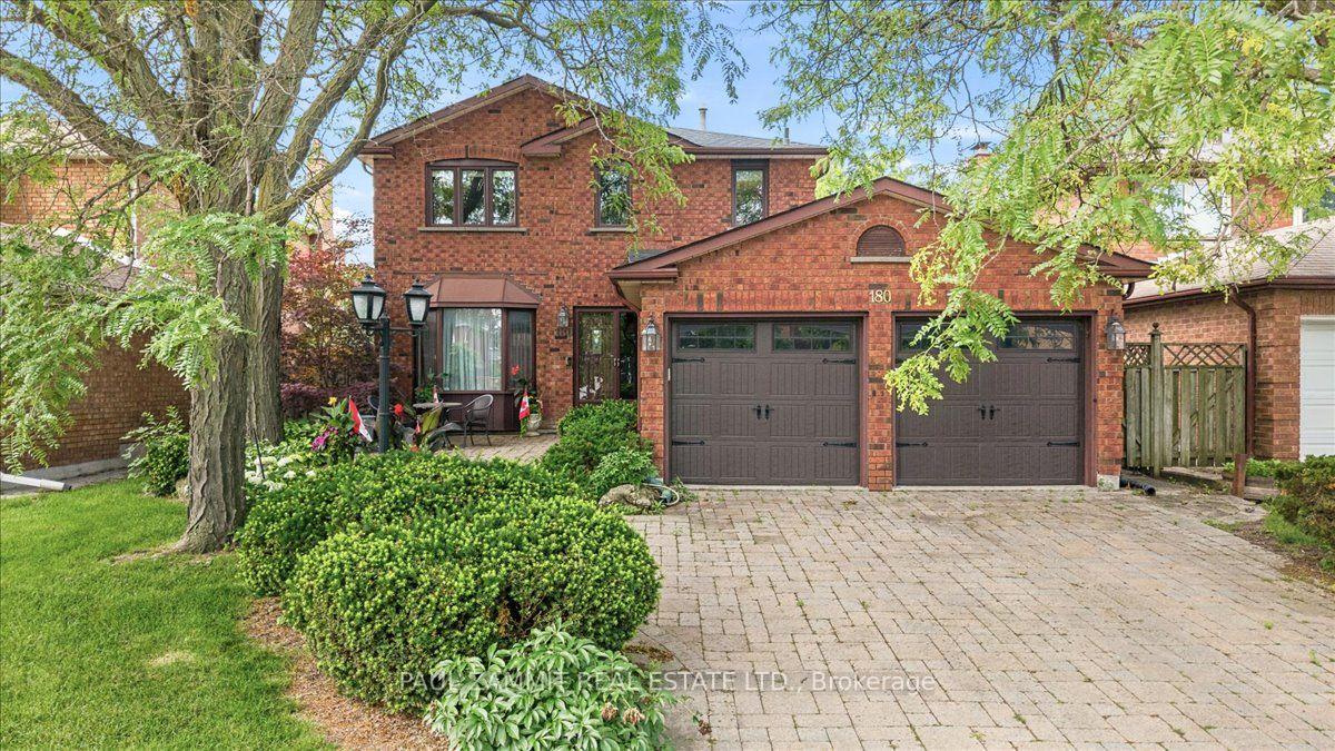 Photo 2 of 180 Lyndhurst Drive, Markham, Thornlea — HOMEH