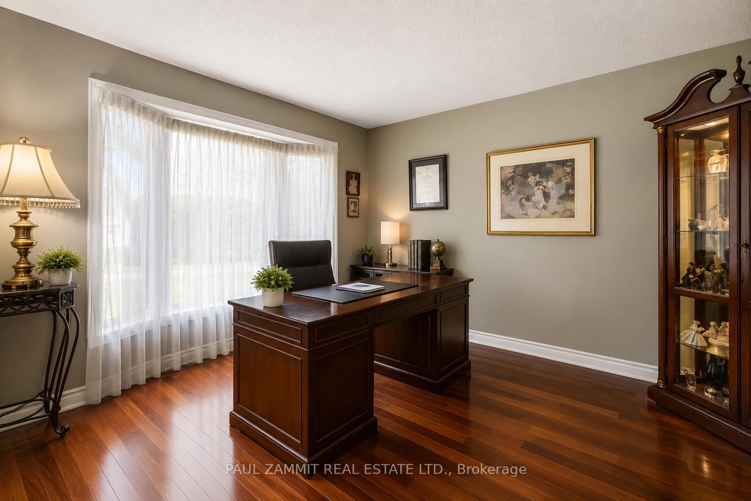 Photo 5 of 180 Lyndhurst Drive, Markham, Thornlea — HOMEH