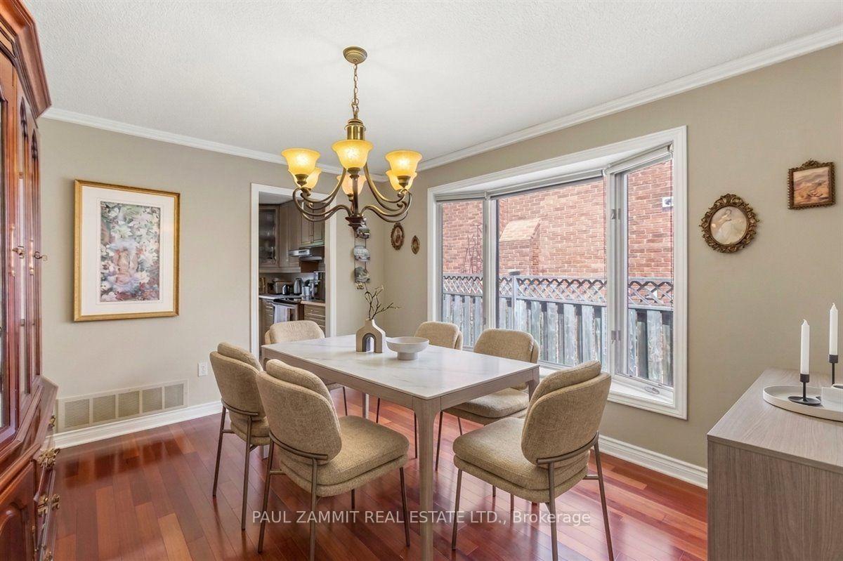Photo 7 of 180 Lyndhurst Drive, Markham, Thornlea — HOMEH