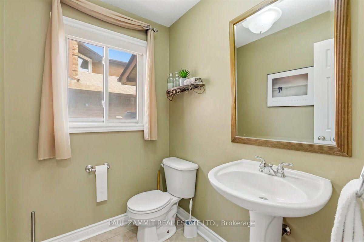 Photo 14 of 180 Lyndhurst Drive, Markham, Thornlea — HOMEH