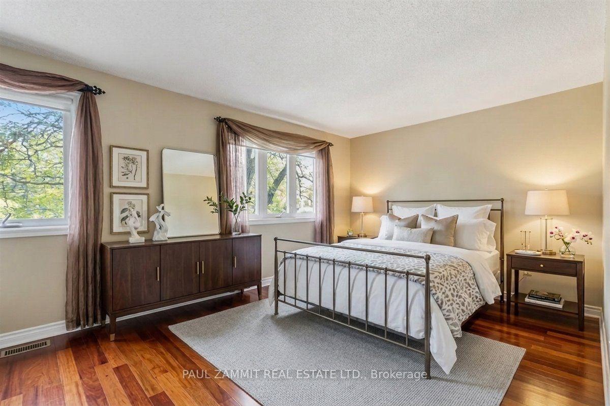Photo 16 of 180 Lyndhurst Drive, Markham, Thornlea — HOMEH