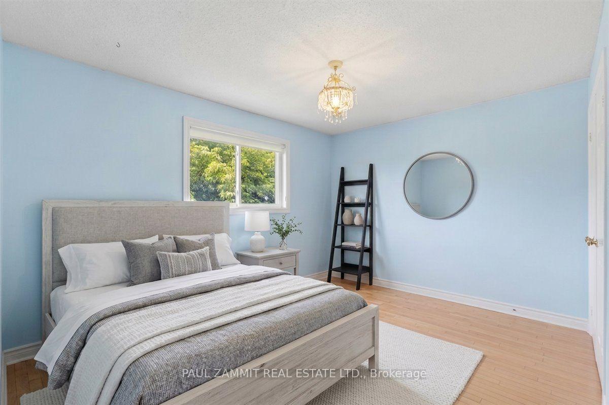 Photo 18 of 180 Lyndhurst Drive, Markham, Thornlea — HOMEH