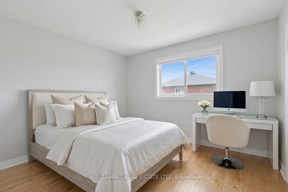 Photo 19 of 180 Lyndhurst Drive, Markham, Thornlea — HOMEH