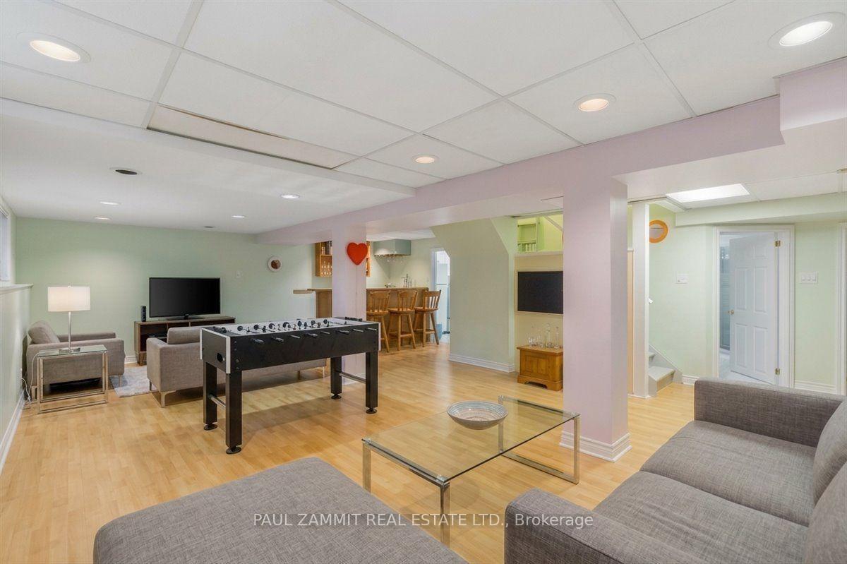 Photo 21 of 180 Lyndhurst Drive, Markham, Thornlea — HOMEH