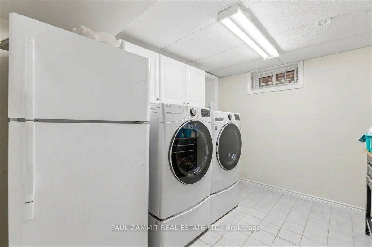 Photo 23 of 180 Lyndhurst Drive, Markham, Thornlea — HOMEH