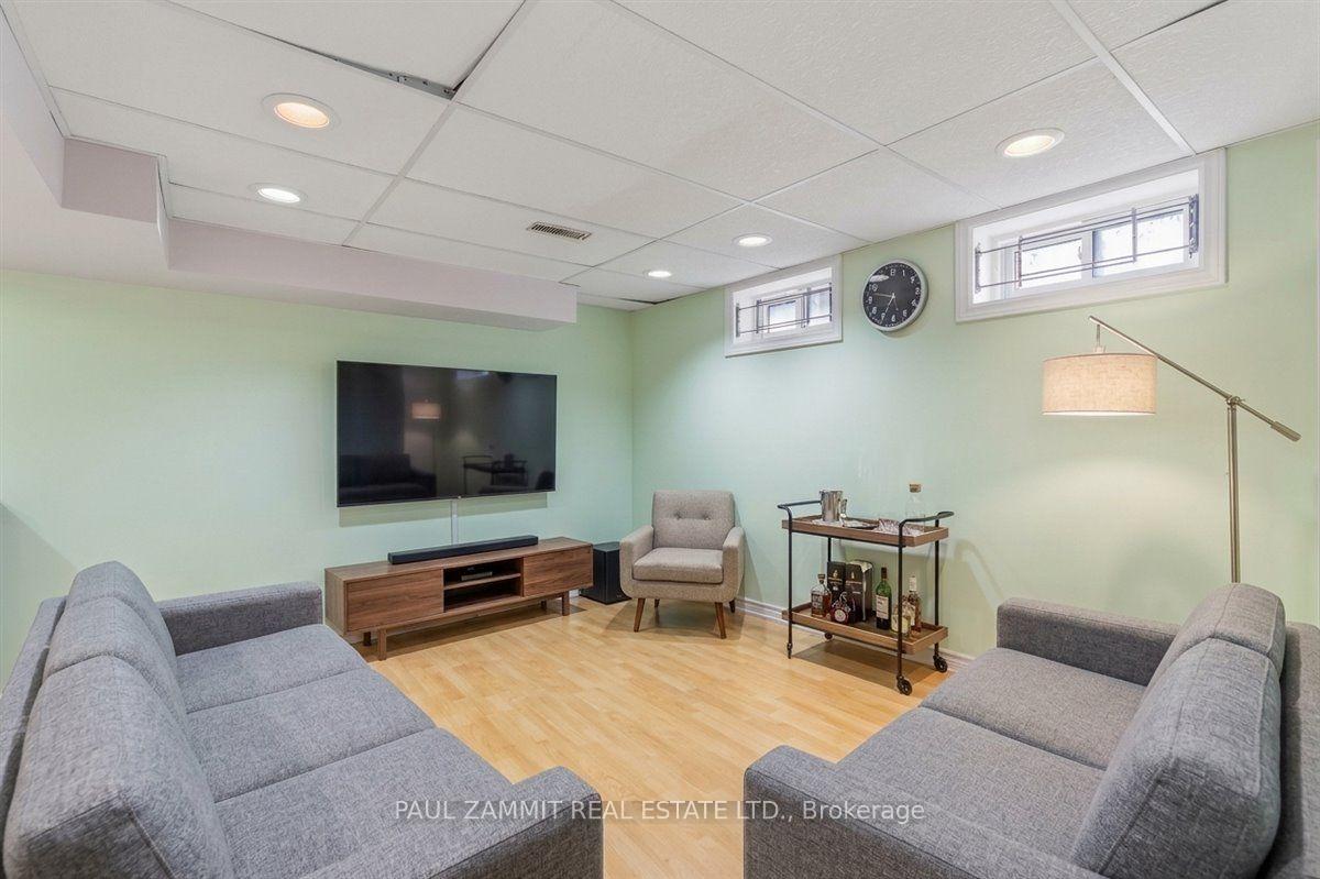 Photo 24 of 180 Lyndhurst Drive, Markham, Thornlea — HOMEH