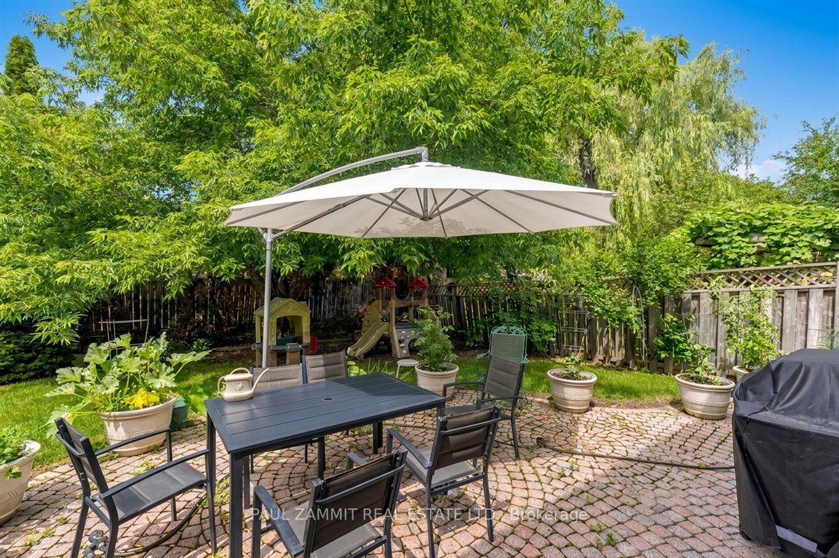 Photo 26 of 180 Lyndhurst Drive, Markham, Thornlea — HOMEH