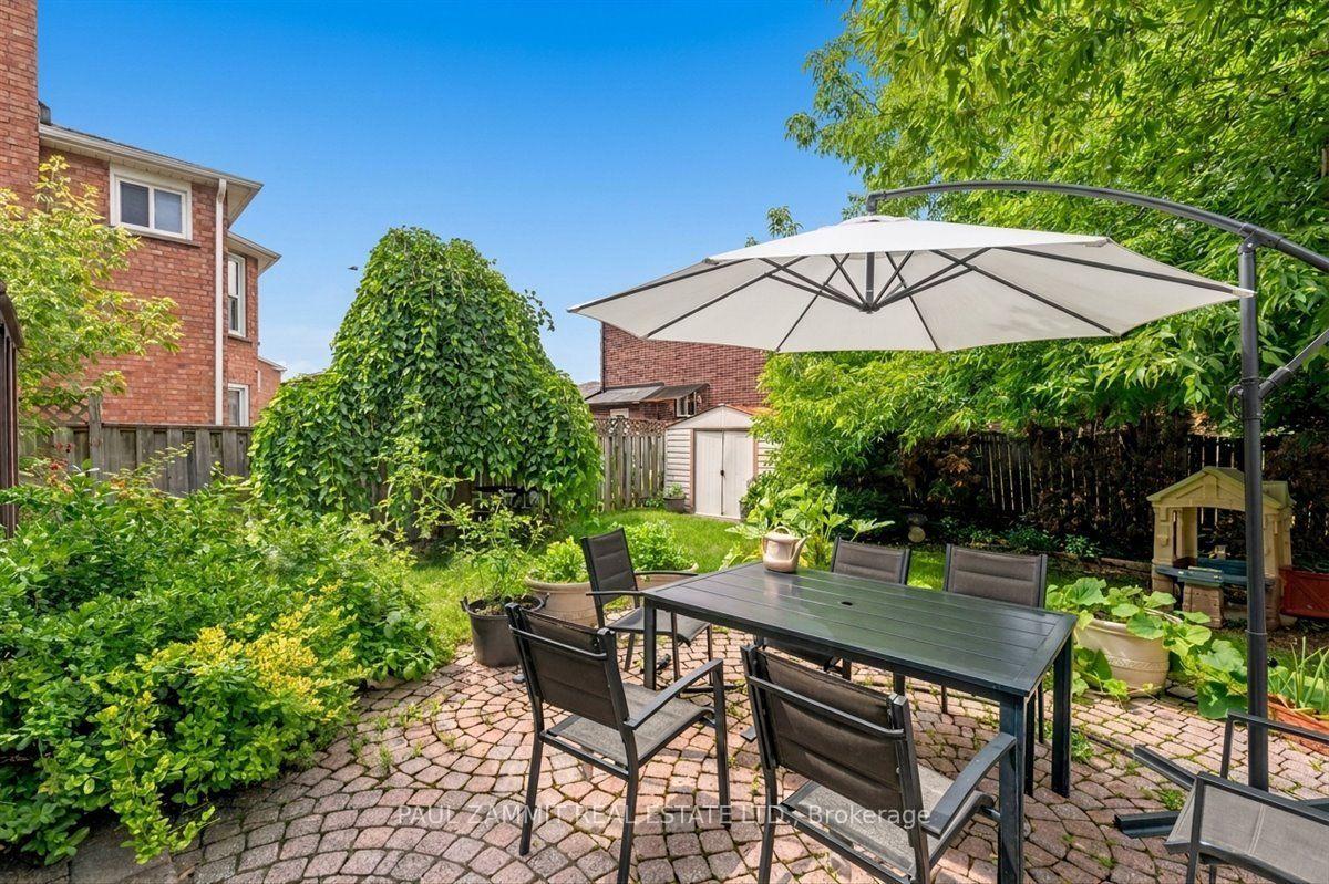 Photo 27 of 180 Lyndhurst Drive, Markham, Thornlea — HOMEH