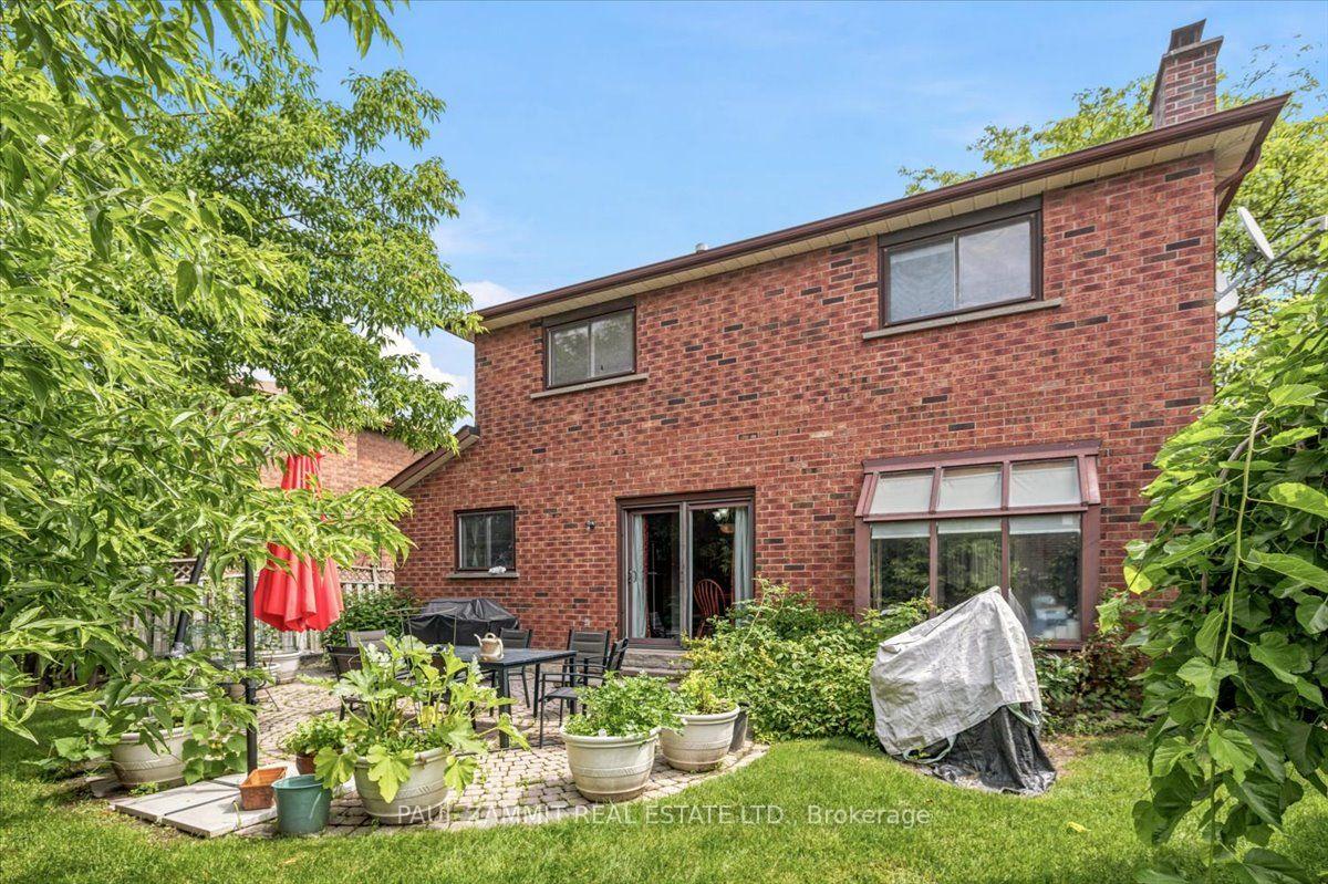 Photo 28 of 180 Lyndhurst Drive, Markham, Thornlea — HOMEH
