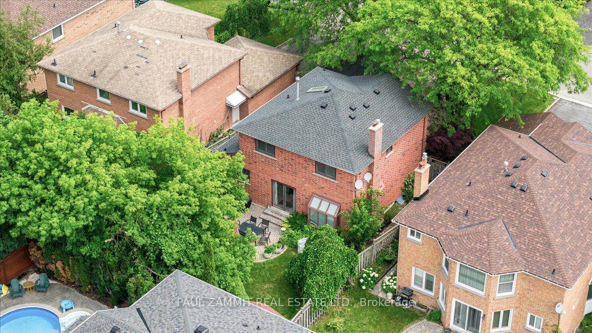 Photo 31 of 180 Lyndhurst Drive, Markham, Thornlea — HOMEH