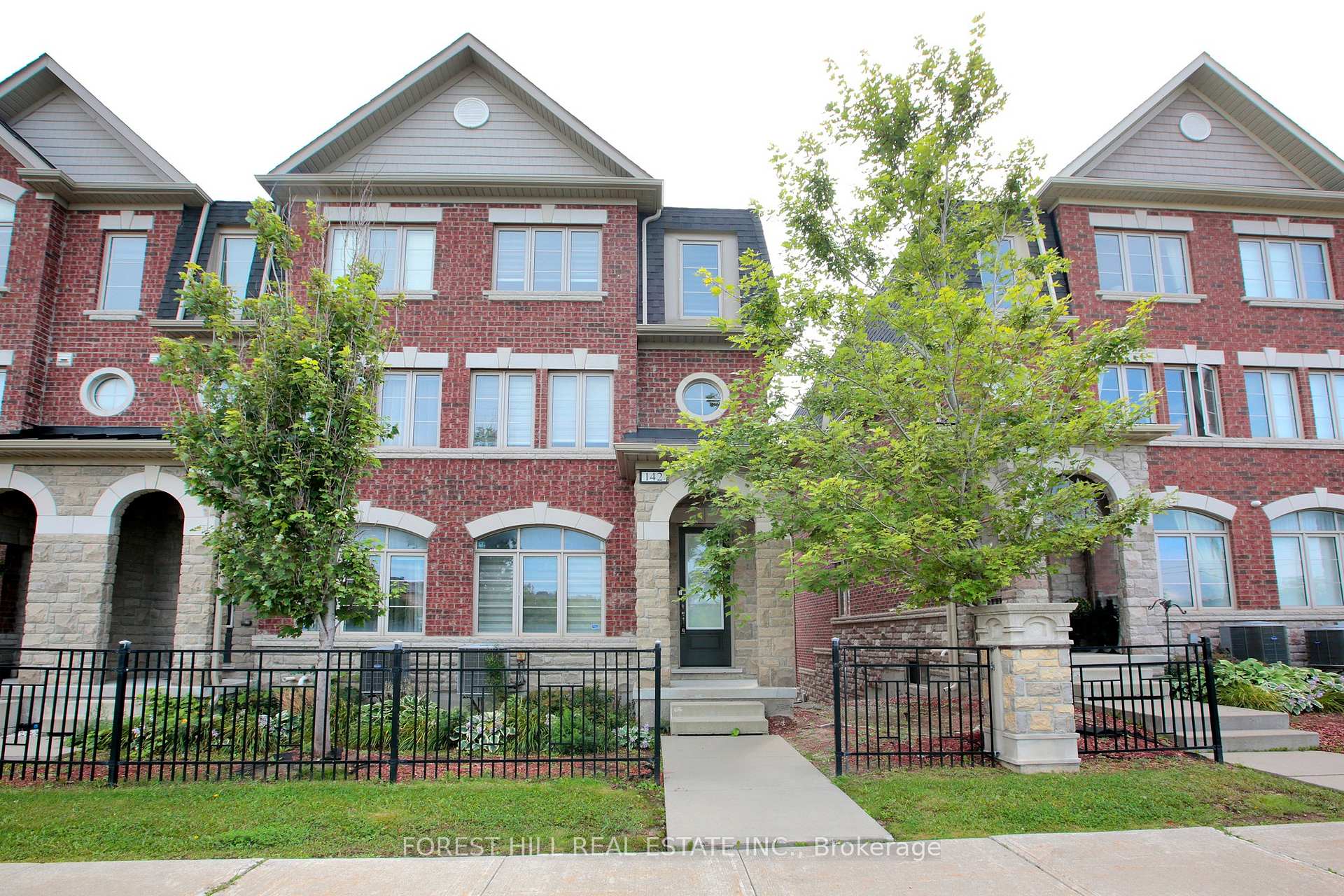 Photo of Unit 142, 1331 Major Mackenzie Drive W