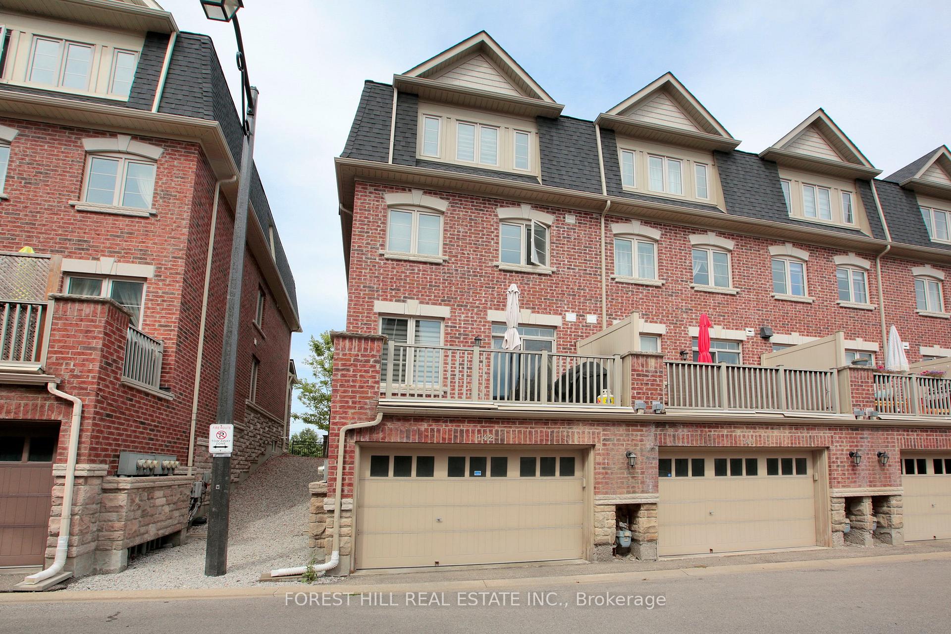 Photo 2 of Unit 142, 1331 Major Mackenzie Drive W, Vaughan, Patterson — HOMEH