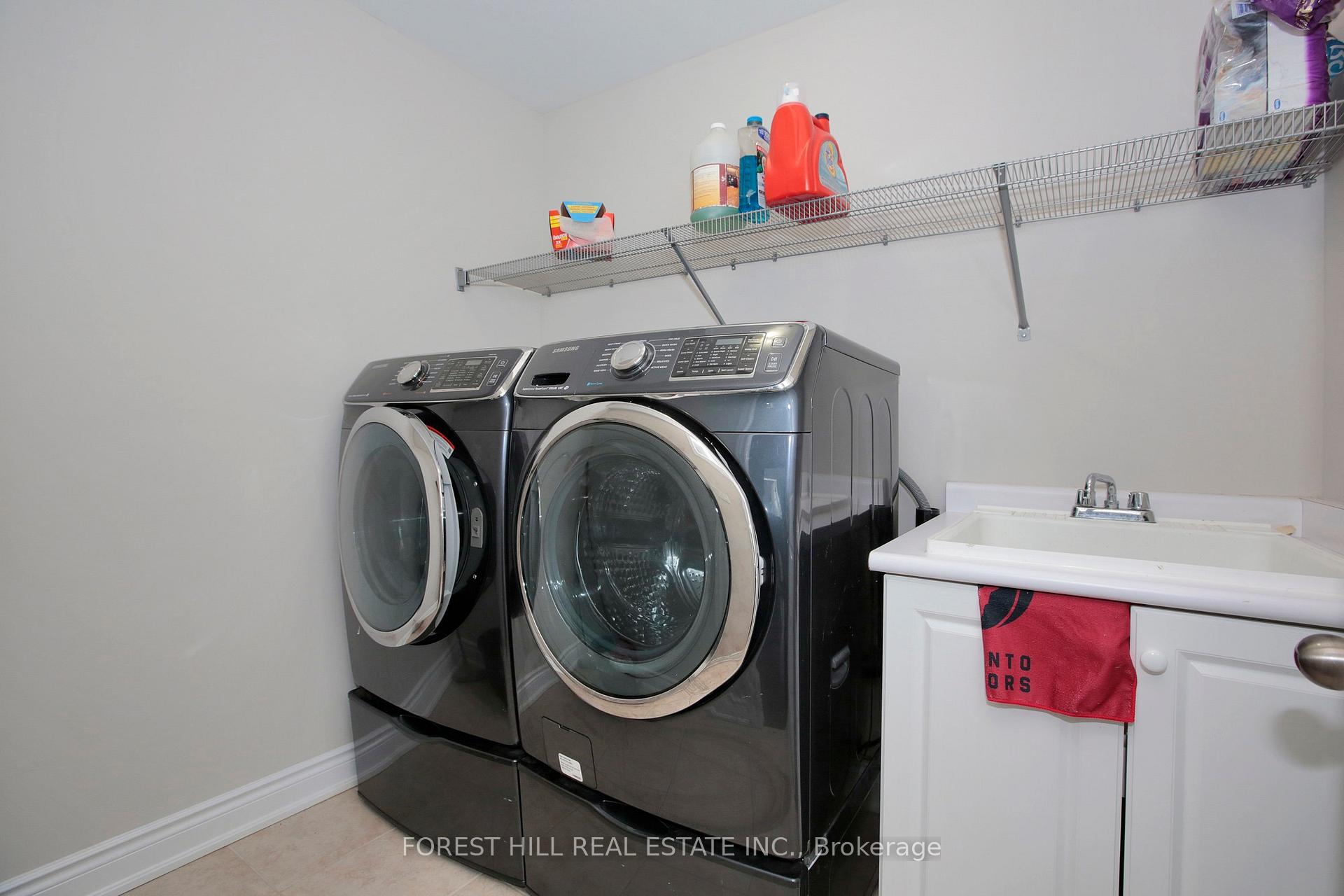 Photo 13 of Unit 142, 1331 Major Mackenzie Drive W, Vaughan, Patterson — HOMEH