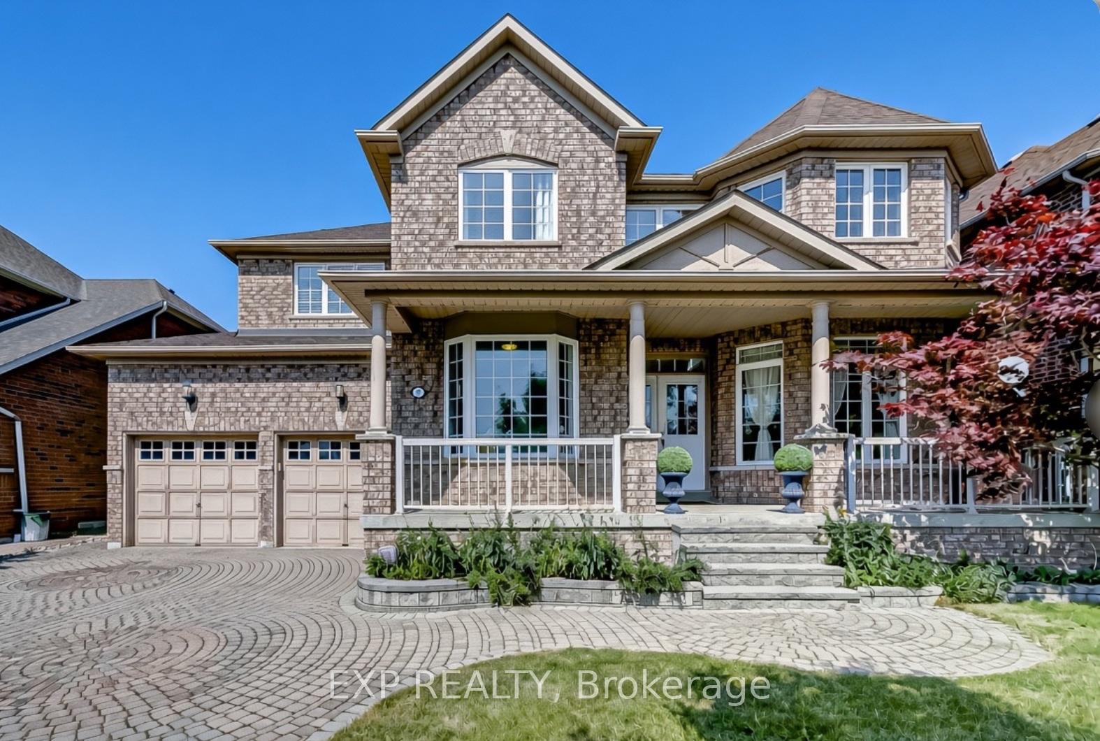 Photo 3 of 17 Country Ridge Drive, Markham, Wismer — HOMEH