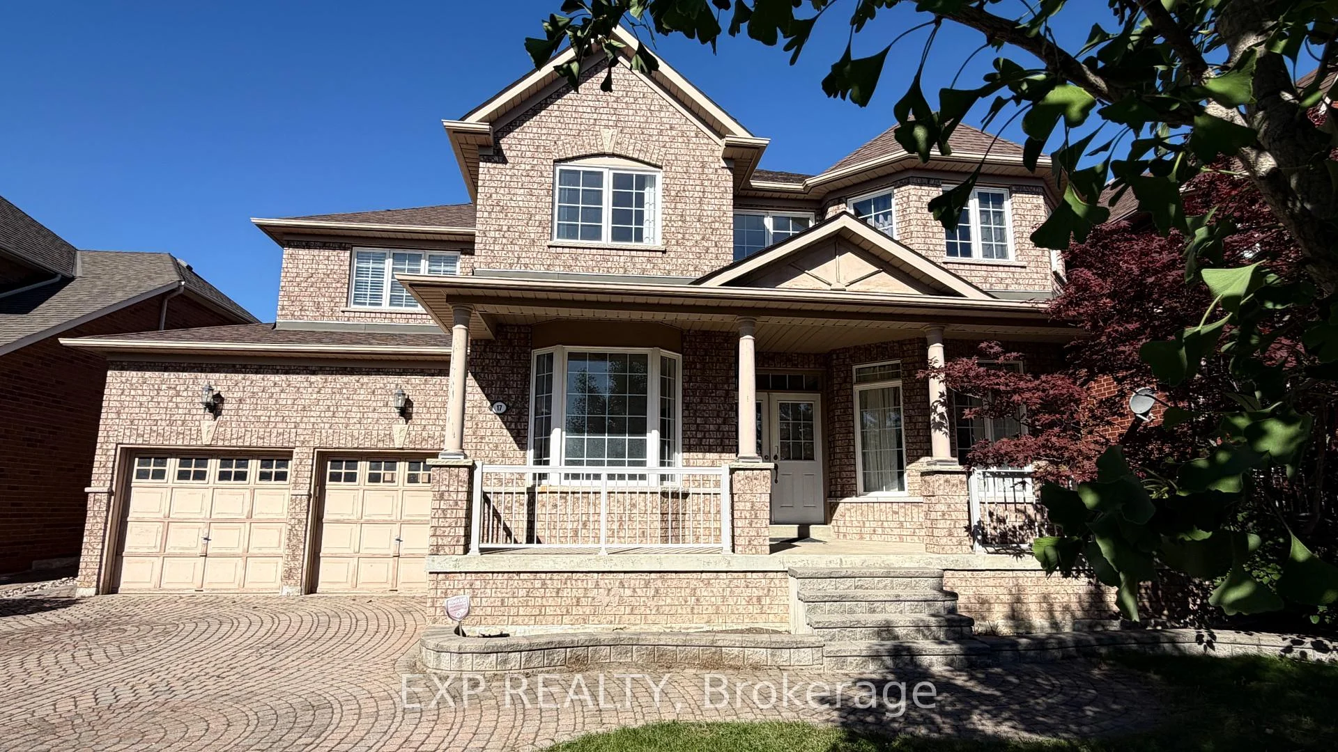 Photo 4 of 17 Country Ridge Drive, Markham, Wismer — HOMEH