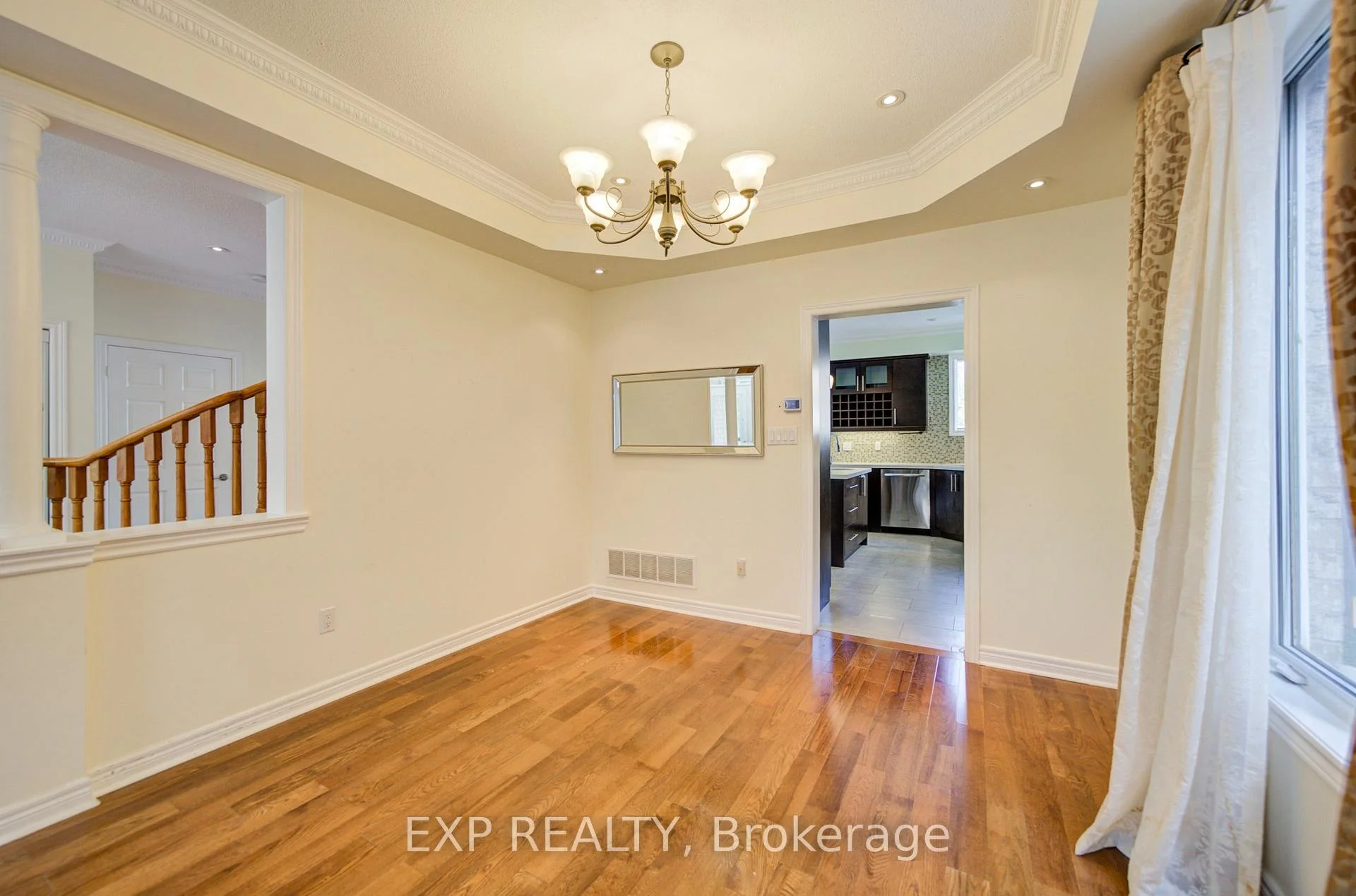 Photo 21 of 17 Country Ridge Drive, Markham, Wismer — HOMEH