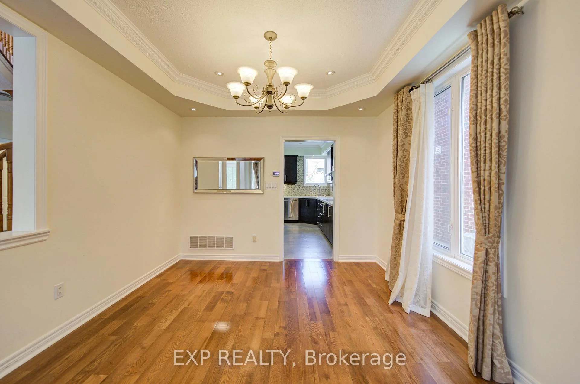 Photo 23 of 17 Country Ridge Drive, Markham, Wismer — HOMEH