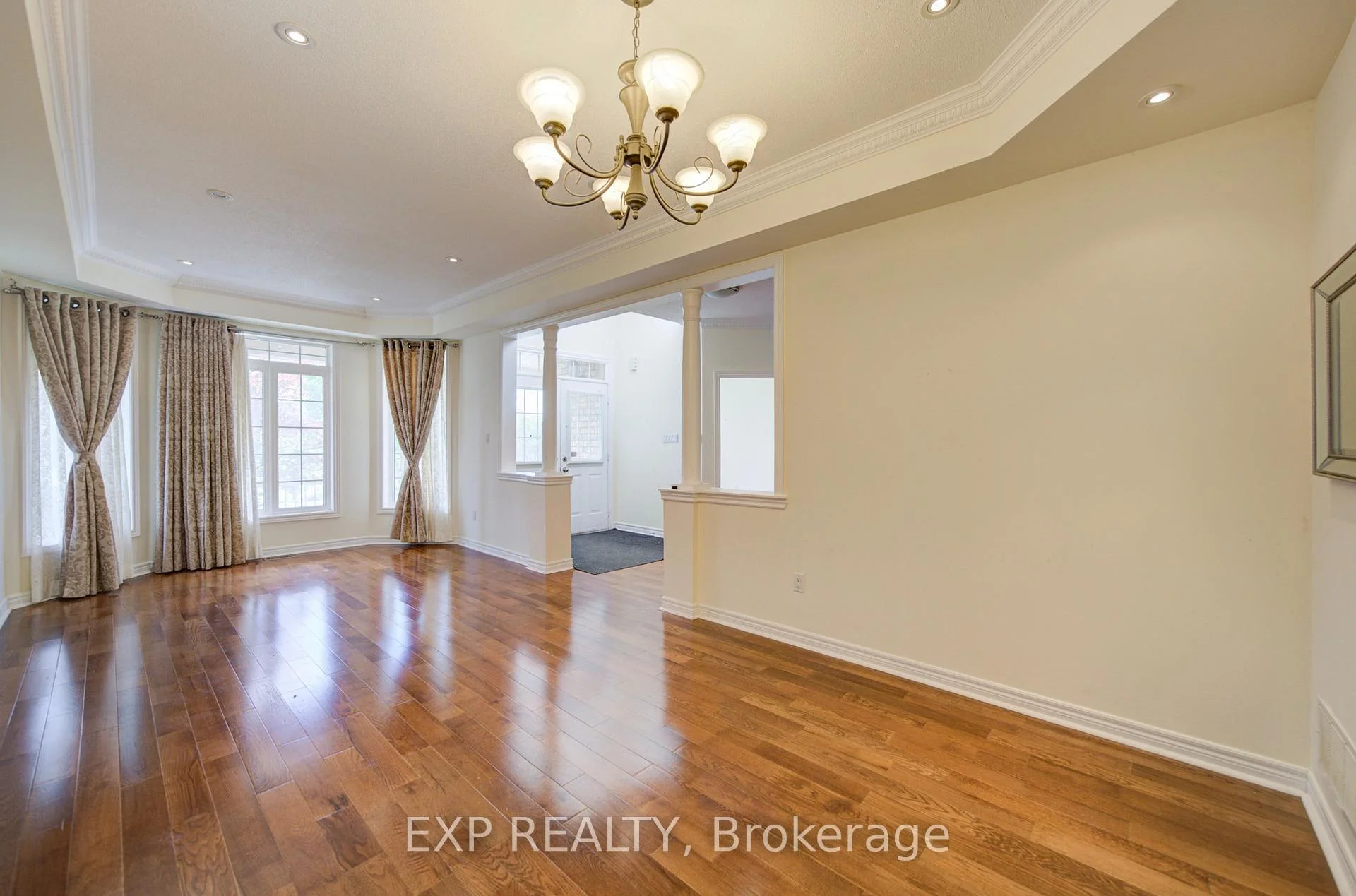 Photo 24 of 17 Country Ridge Drive, Markham, Wismer — HOMEH