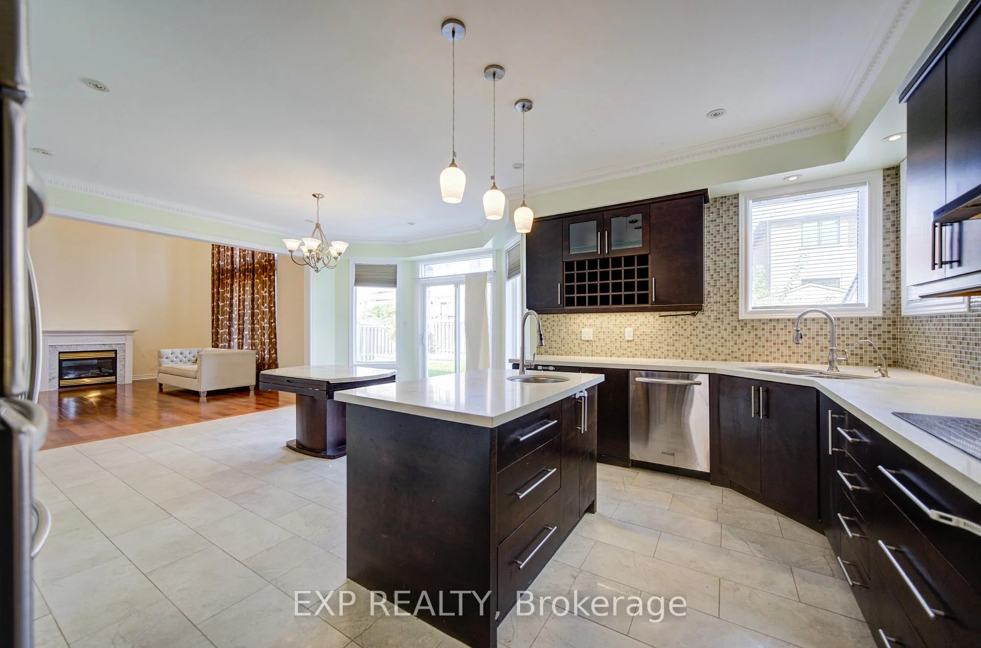 Photo 25 of 17 Country Ridge Drive, Markham, Wismer — HOMEH