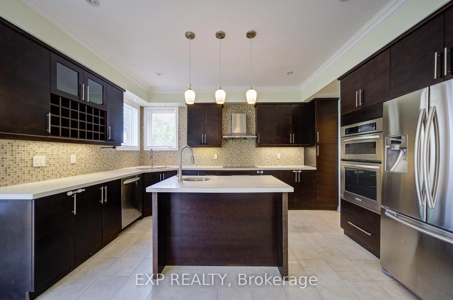 Photo 27 of 17 Country Ridge Drive, Markham, Wismer — HOMEH