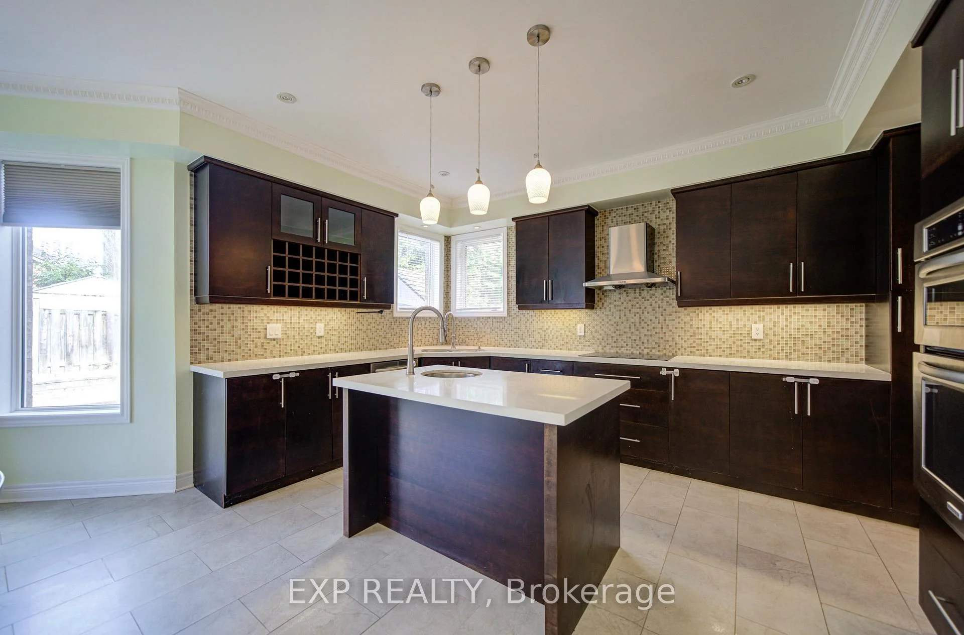 Photo 29 of 17 Country Ridge Drive, Markham, Wismer — HOMEH