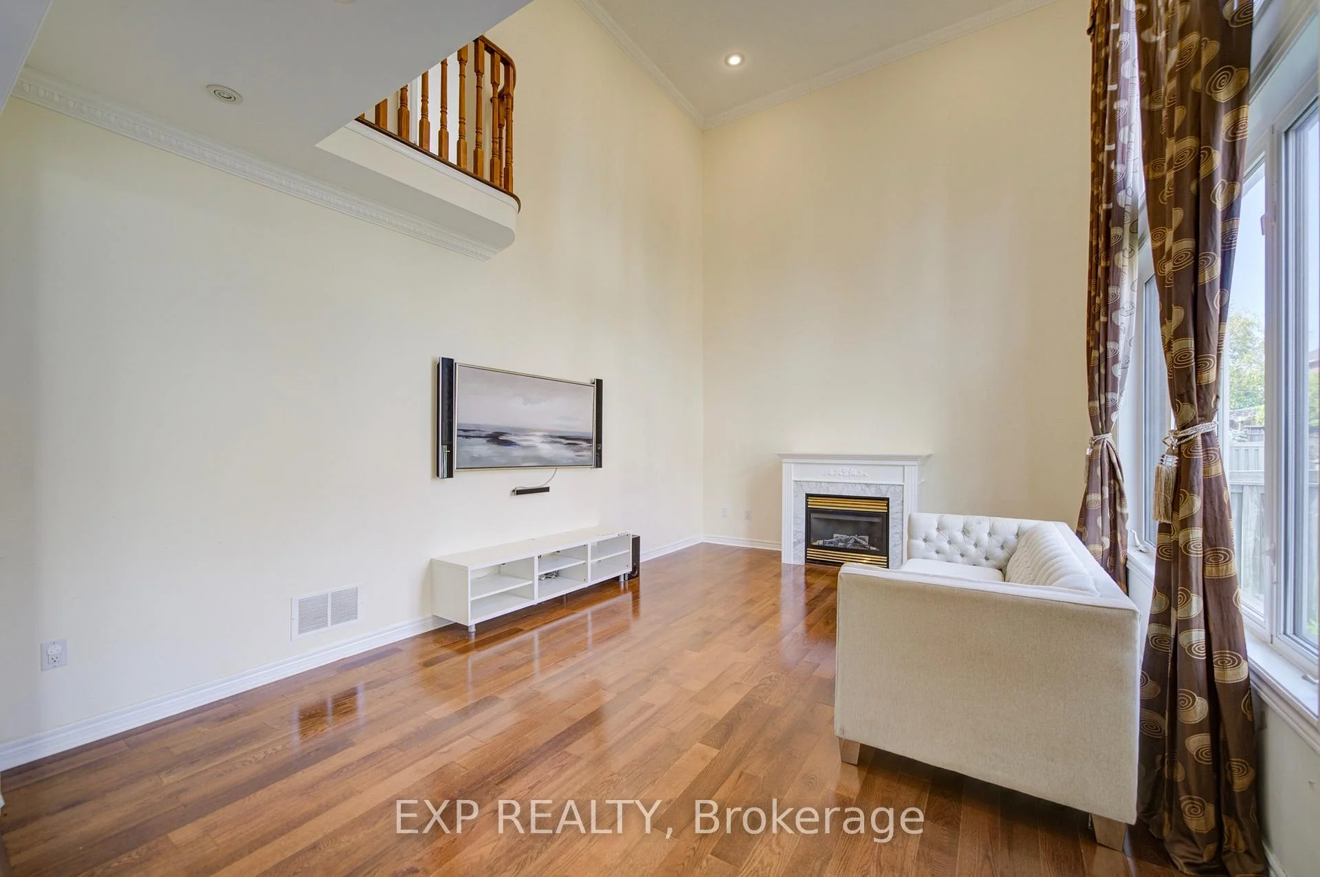 Photo 34 of 17 Country Ridge Drive, Markham, Wismer — HOMEH