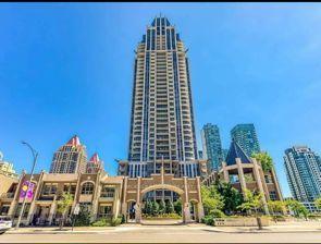 Photo of Unit 1604, 388 Prince Of Wales Drive