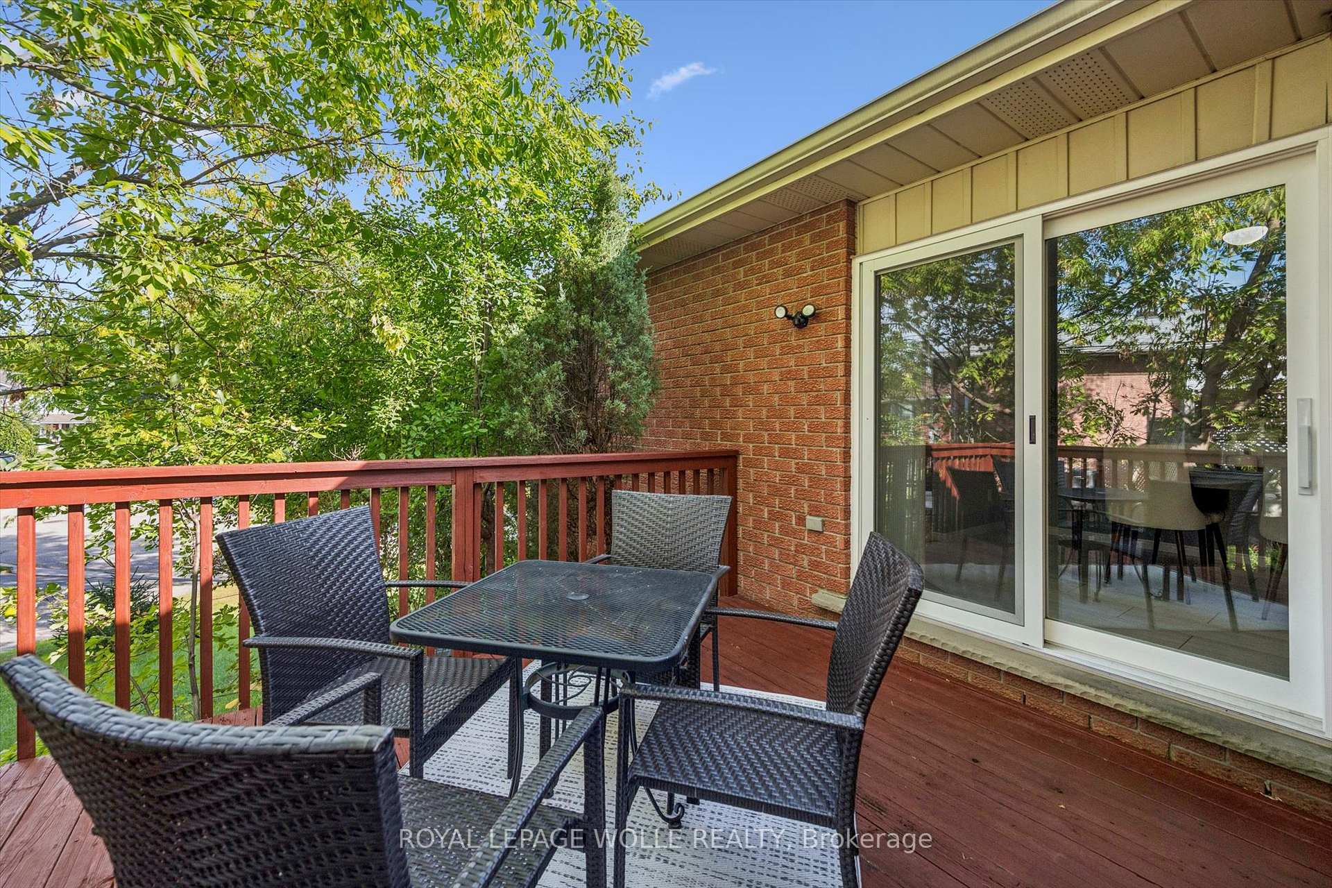 Photo 24 of 78 Old Huron Court, Kitchener, Brigadoon — HOMEH