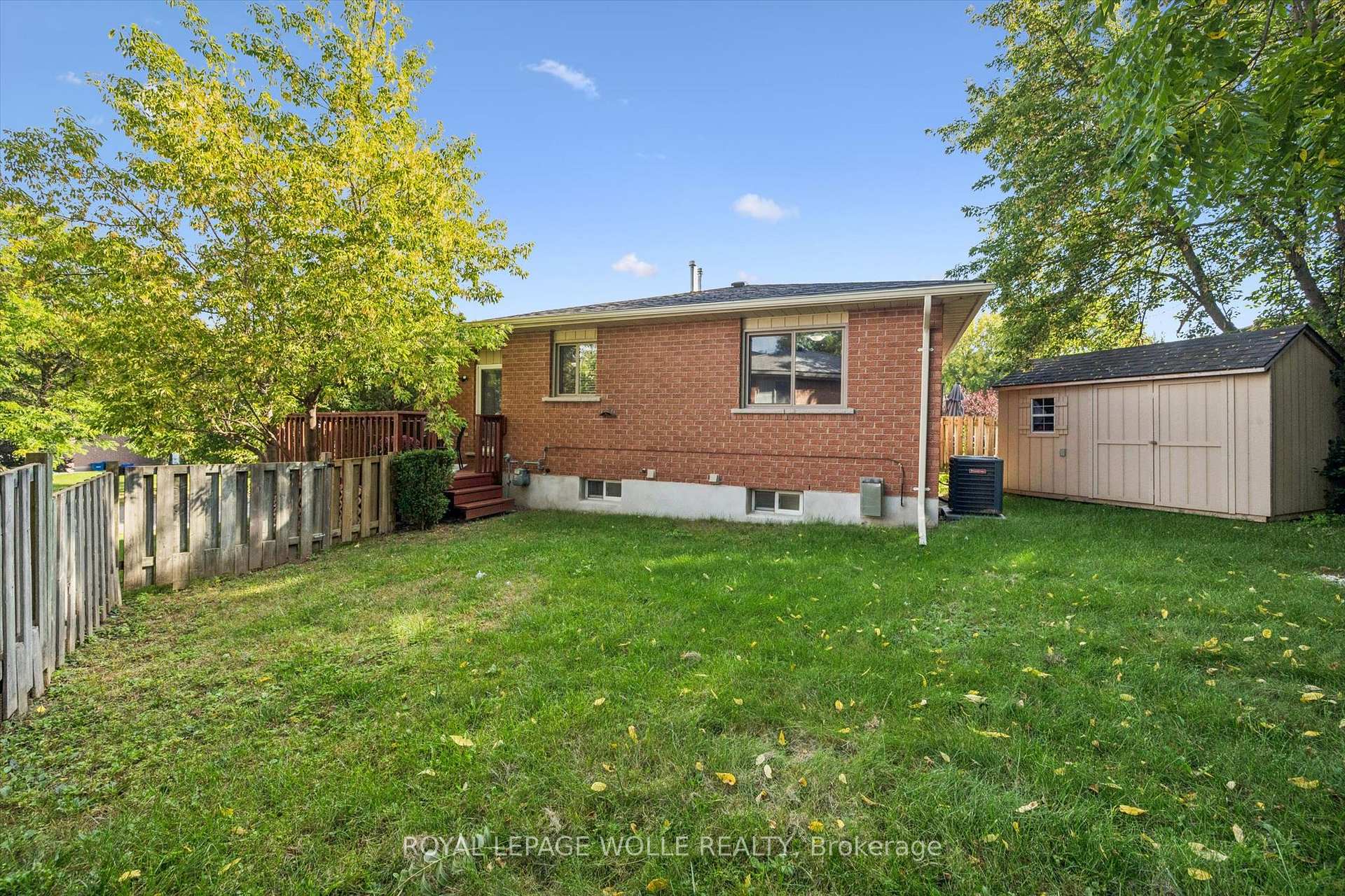 Photo 26 of 78 Old Huron Court, Kitchener, Brigadoon — HOMEH