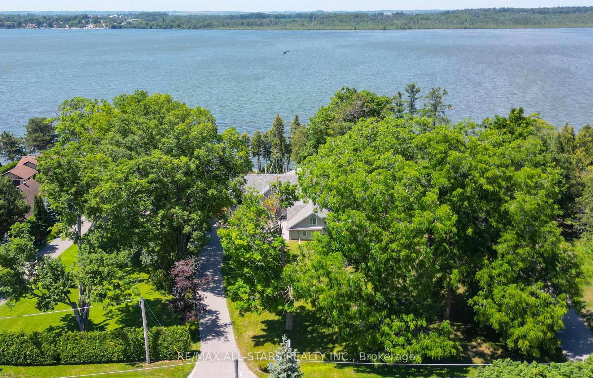 Photo 2 of 253 Stephenson Point Road, Scugog, Rural Scugog — HOMEH