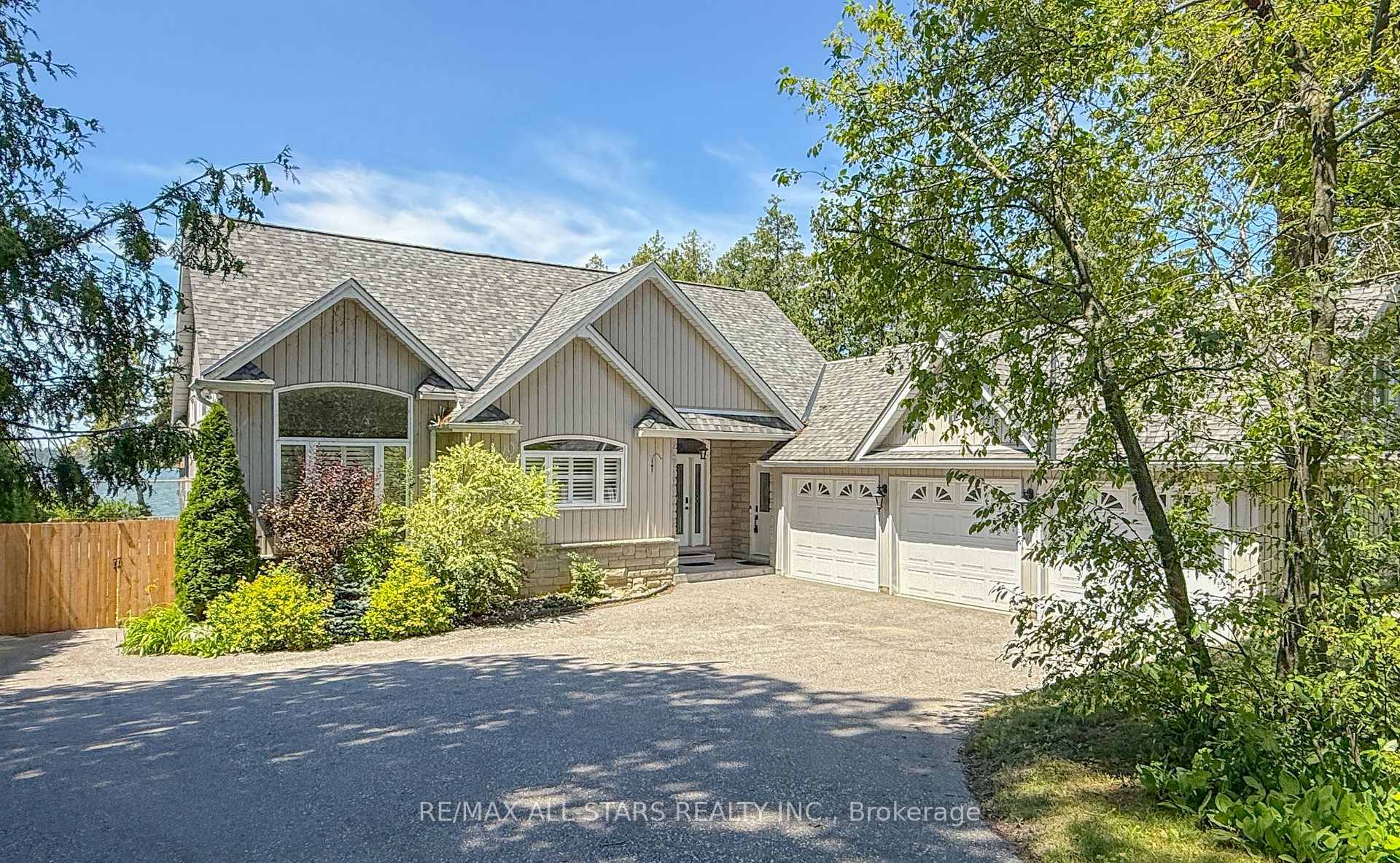 Photo 3 of 253 Stephenson Point Road, Scugog, Rural Scugog — HOMEH