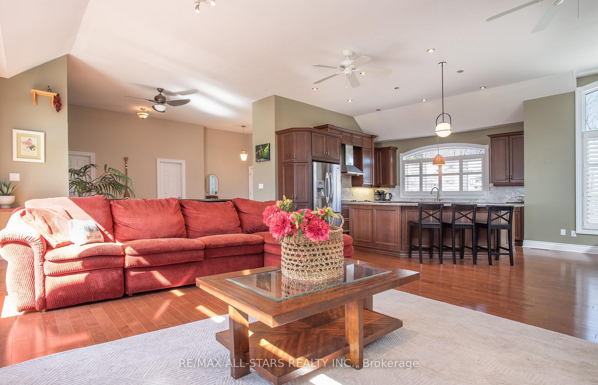 Photo 5 of 253 Stephenson Point Road, Scugog, Rural Scugog — HOMEH