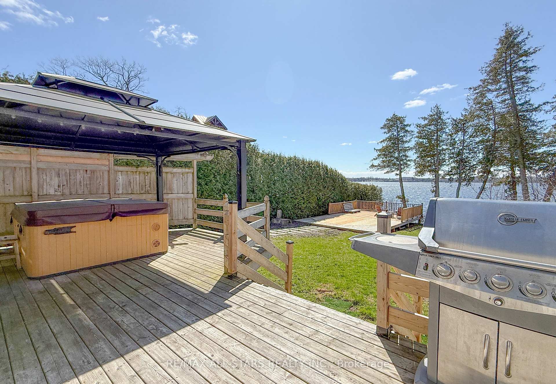 Photo 7 of 253 Stephenson Point Road, Scugog, Rural Scugog — HOMEH