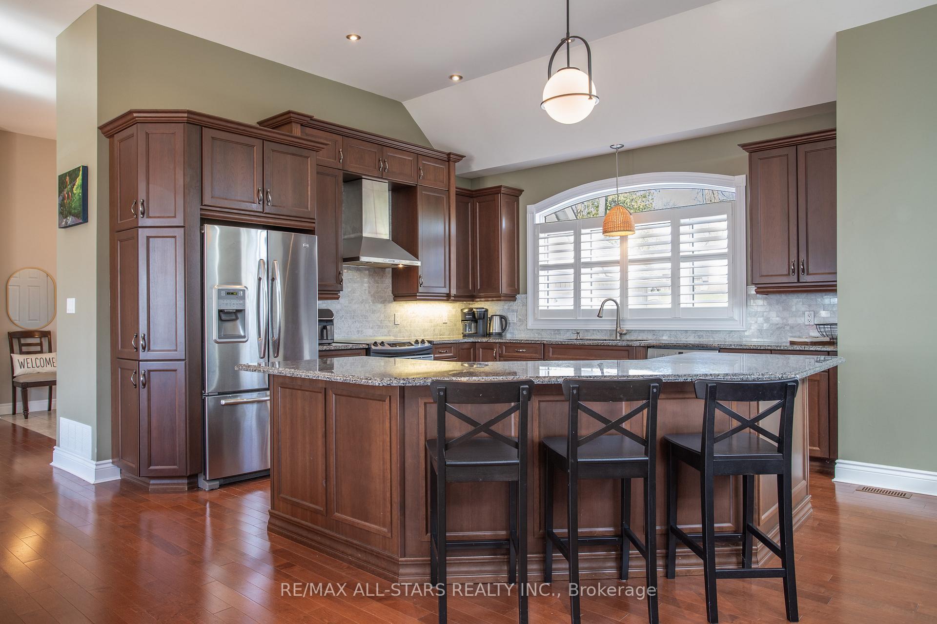 Photo 8 of 253 Stephenson Point Road, Scugog, Rural Scugog — HOMEH