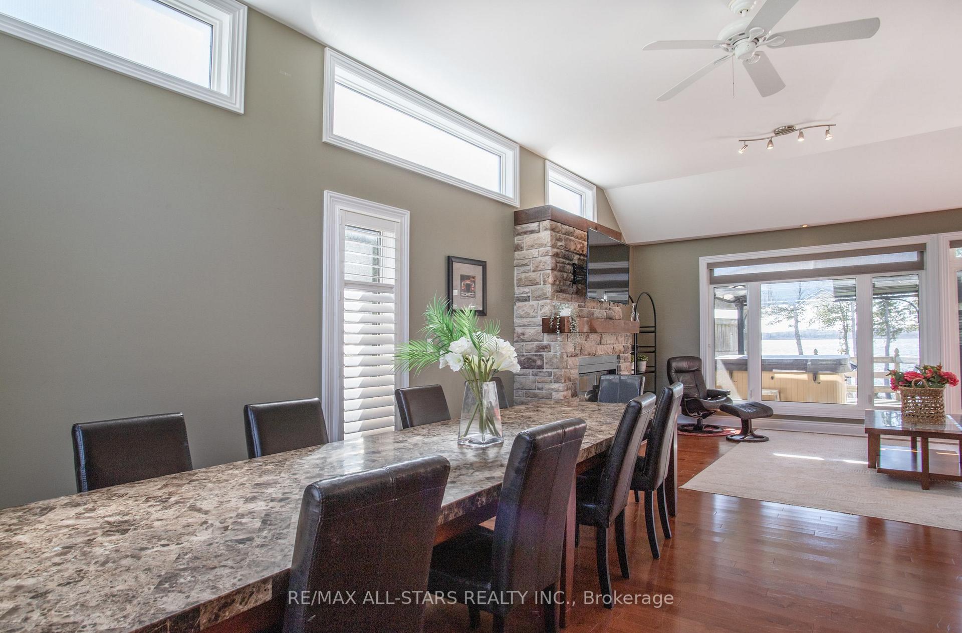 Photo 10 of 253 Stephenson Point Road, Scugog, Rural Scugog — HOMEH