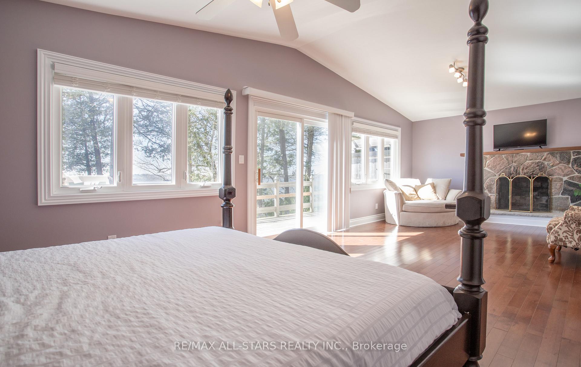Photo 14 of 253 Stephenson Point Road, Scugog, Rural Scugog — HOMEH