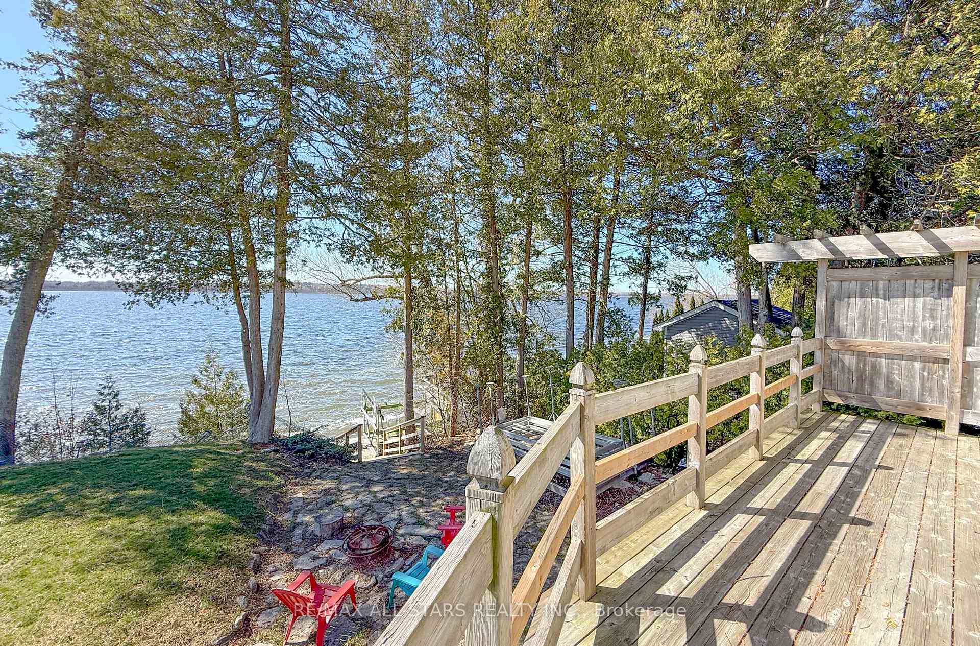Photo 17 of 253 Stephenson Point Road, Scugog, Rural Scugog — HOMEH