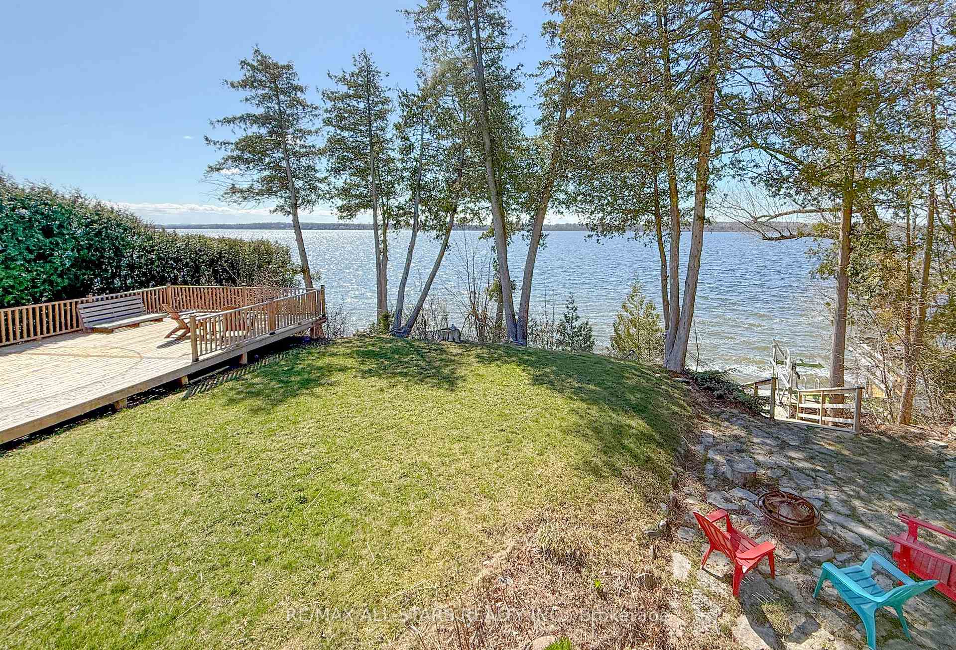 Photo 18 of 253 Stephenson Point Road, Scugog, Rural Scugog — HOMEH