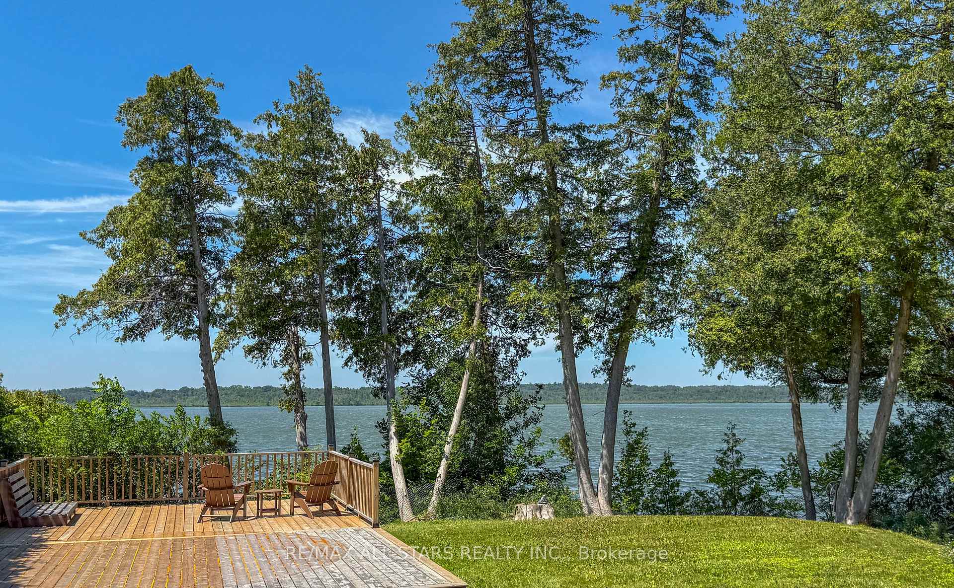 Photo 35 of 253 Stephenson Point Road, Scugog, Rural Scugog — HOMEH