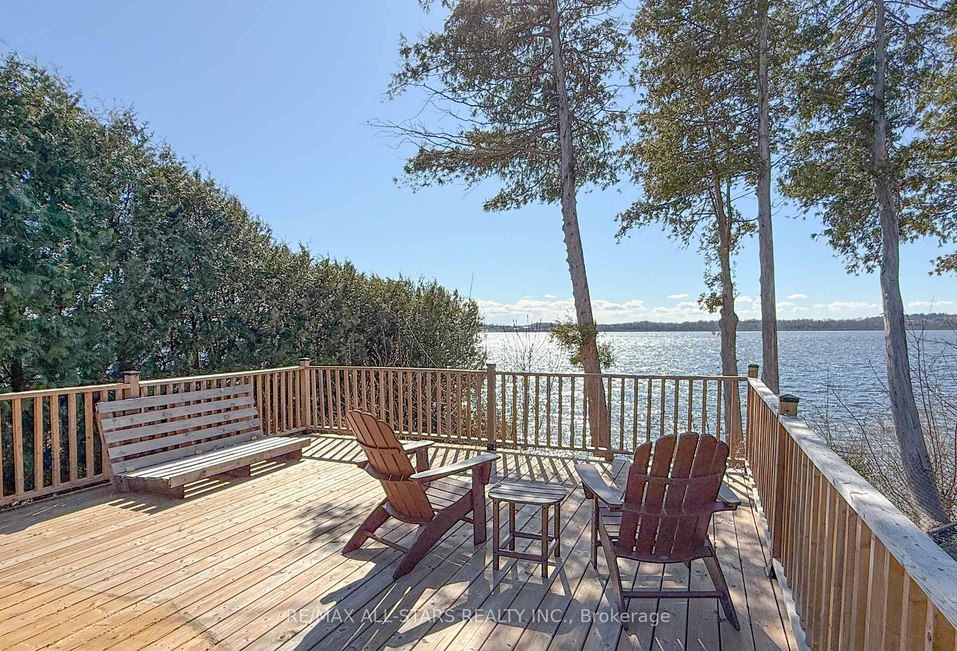 Photo 36 of 253 Stephenson Point Road, Scugog, Rural Scugog — HOMEH