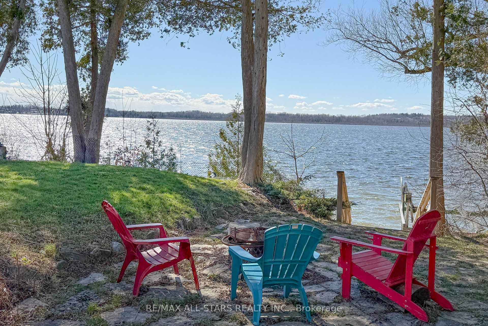 Photo 38 of 253 Stephenson Point Road, Scugog, Rural Scugog — HOMEH