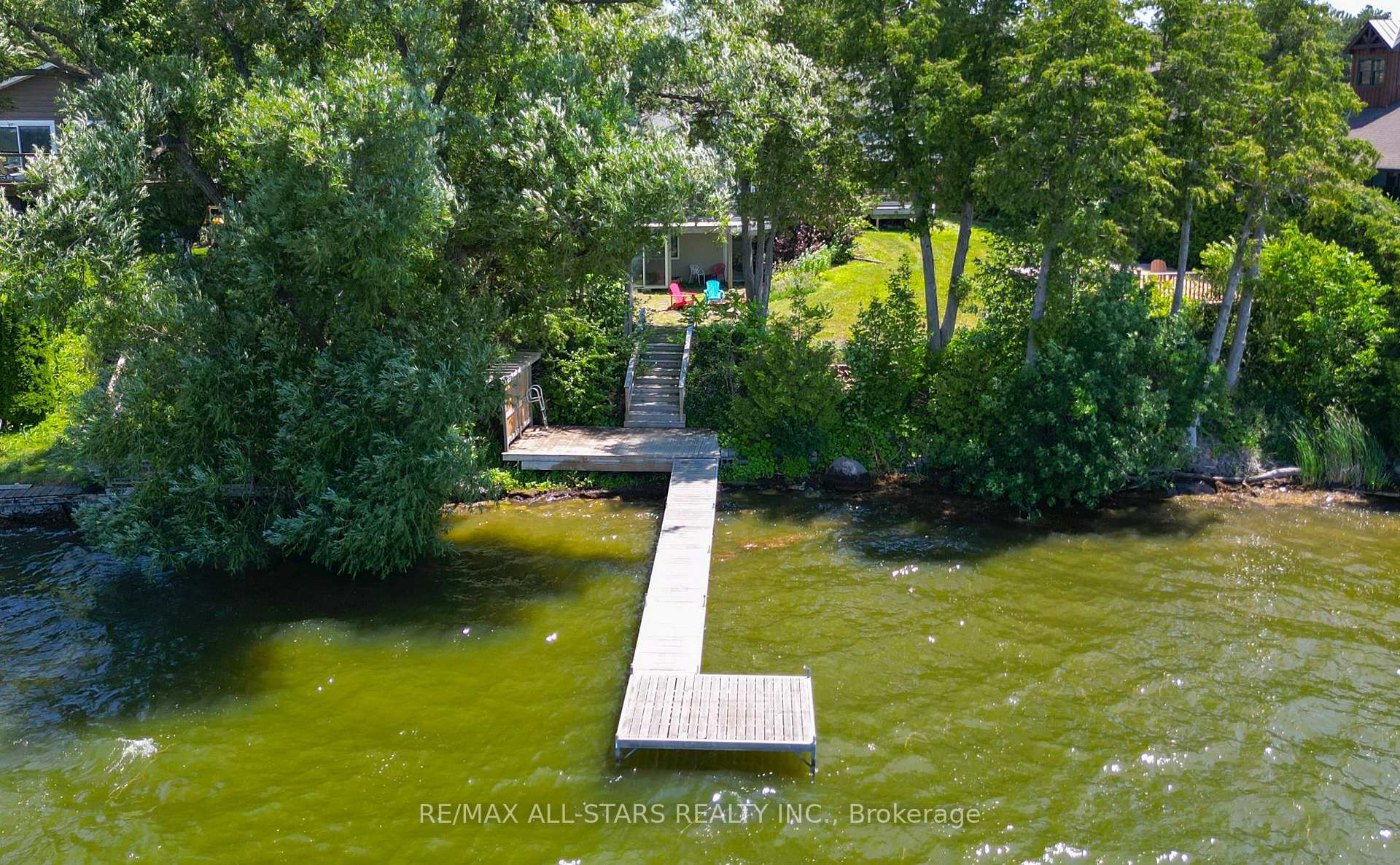 Photo 39 of 253 Stephenson Point Road, Scugog, Rural Scugog — HOMEH