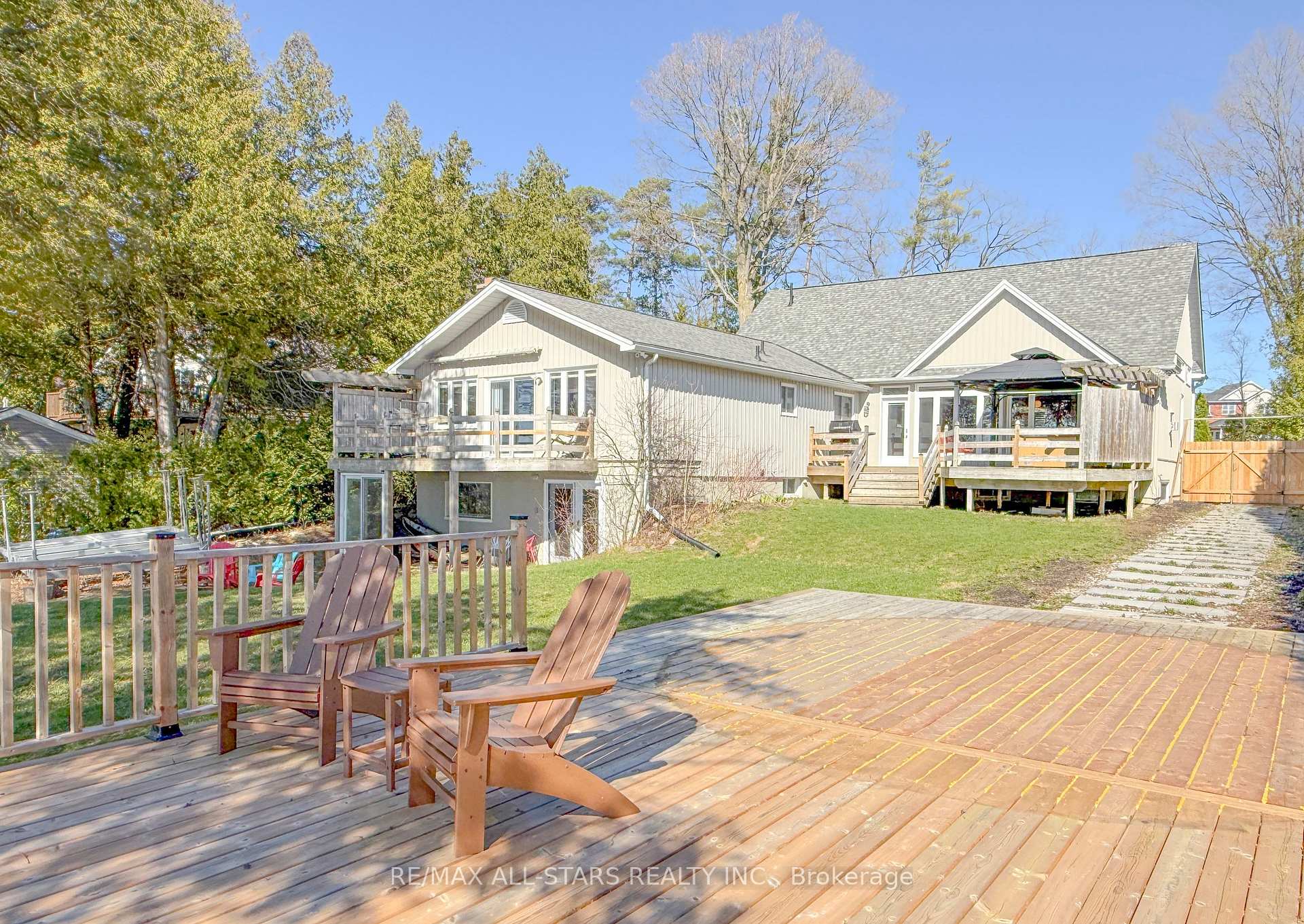 Photo 40 of 253 Stephenson Point Road, Scugog, Rural Scugog — HOMEH