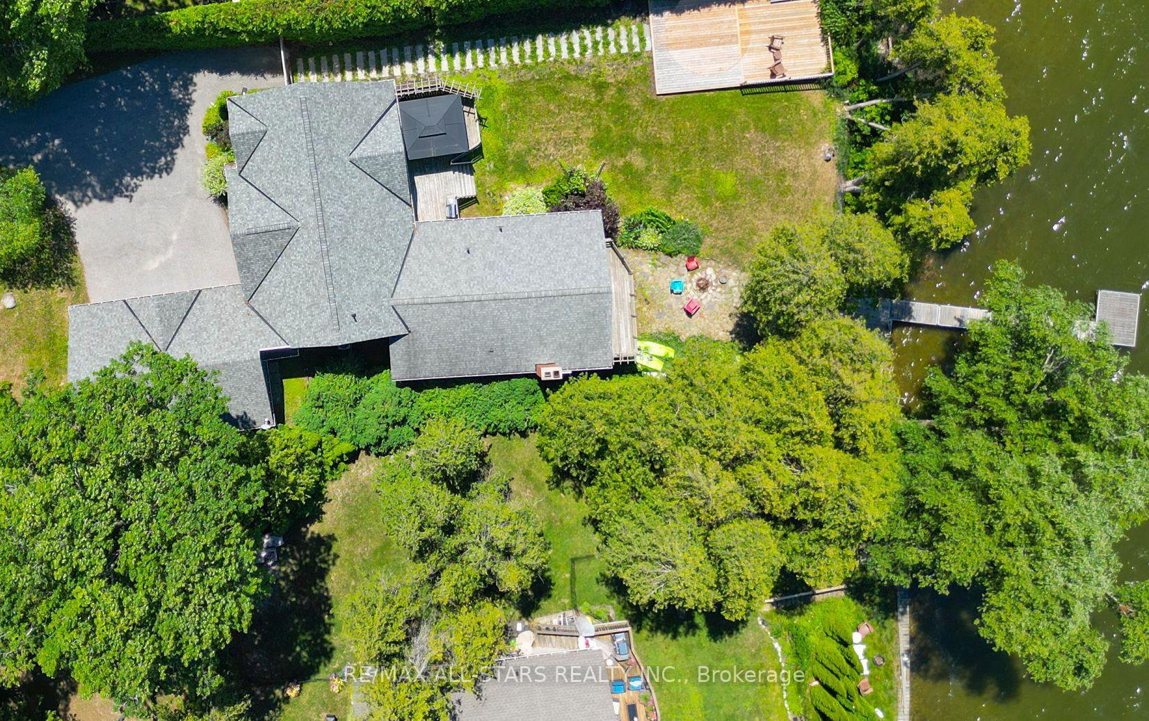 Photo 41 of 253 Stephenson Point Road, Scugog, Rural Scugog — HOMEH