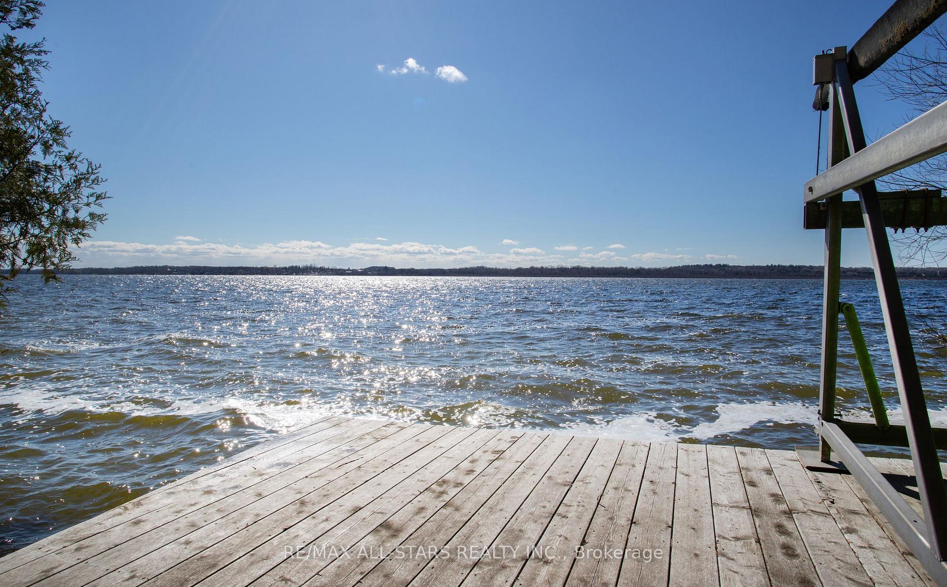 Photo 42 of 253 Stephenson Point Road, Scugog, Rural Scugog — HOMEH