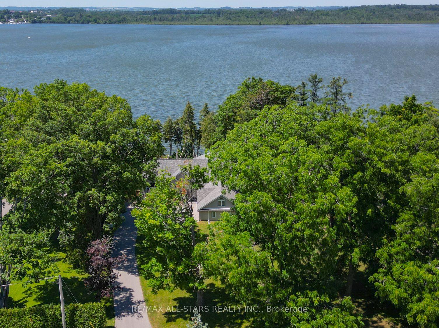 Photo 49 of 253 Stephenson Point Road, Scugog, Rural Scugog — HOMEH